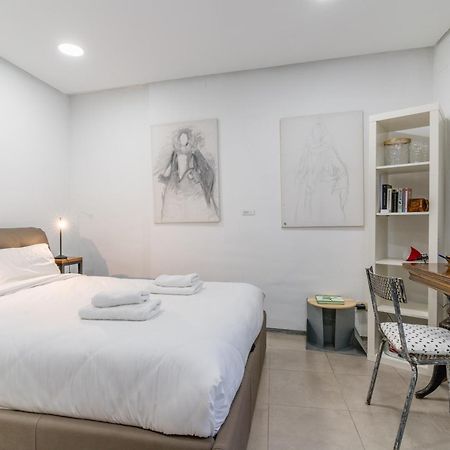 El Atelier Loft - Plaza Mayor Madrid Buitenkant foto