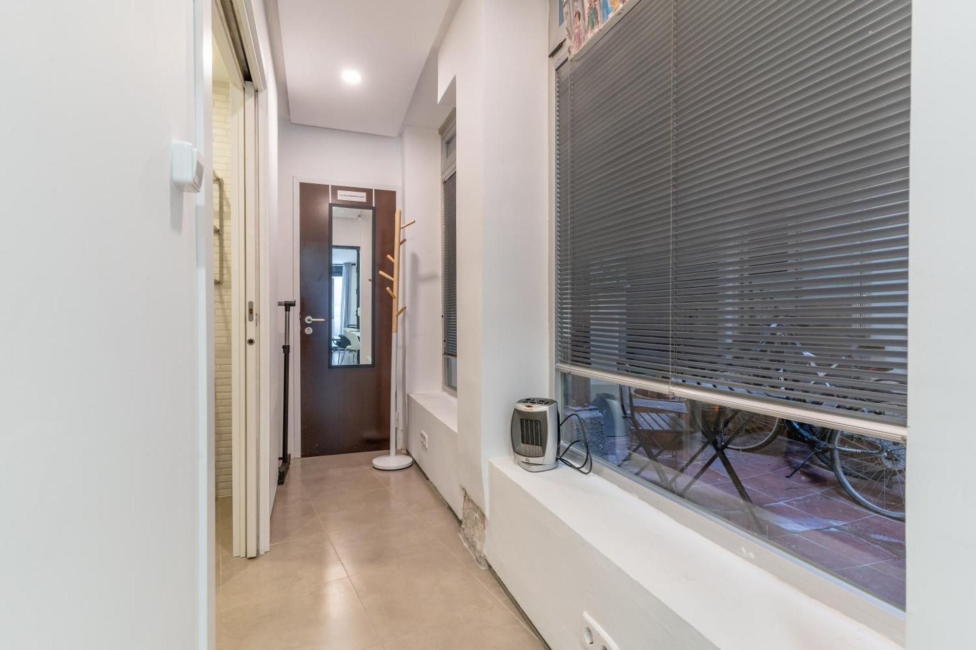 El Atelier Loft - Plaza Mayor Madrid Buitenkant foto