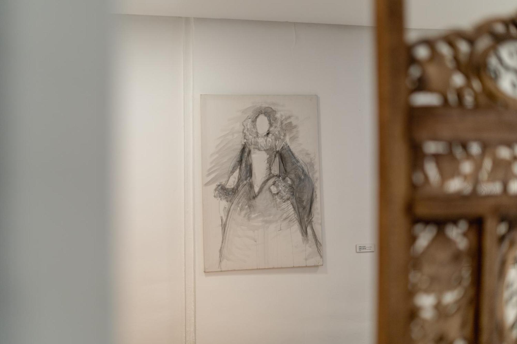 El Atelier Loft - Plaza Mayor Madrid Buitenkant foto